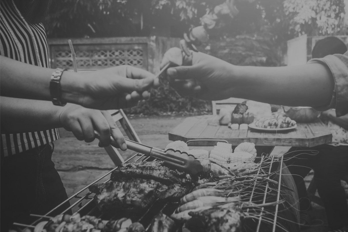 L&rsquo;art de faire du BBQ en toute sécurité